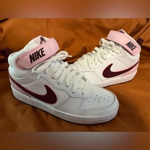 Nike Air Force 1 high tops